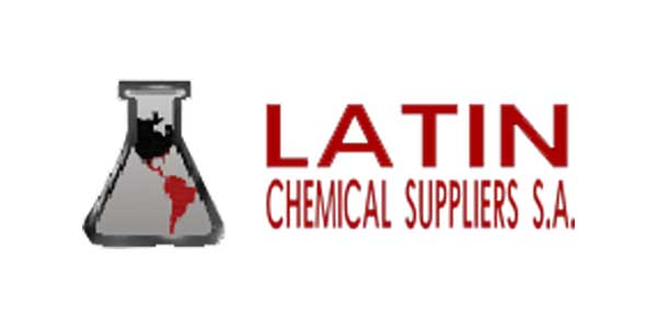 Latin Chemical Suppliers