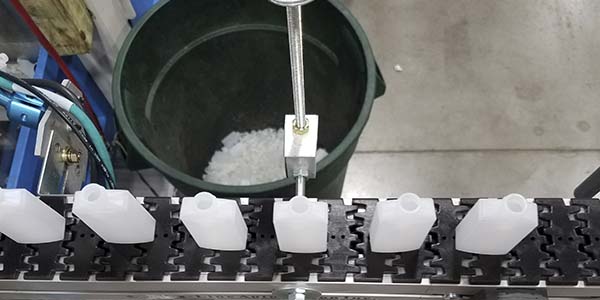 Producción plástica en Veglia