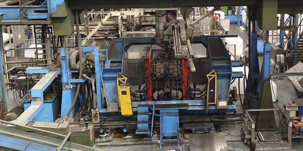 Producción plástica en Veglia