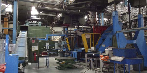 Producción plástica en Veglia